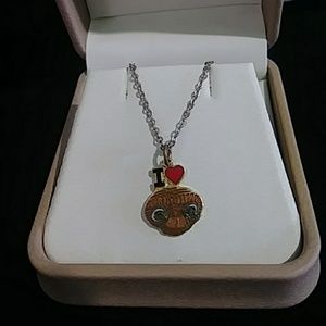 I💖E.T. 15" Necklace